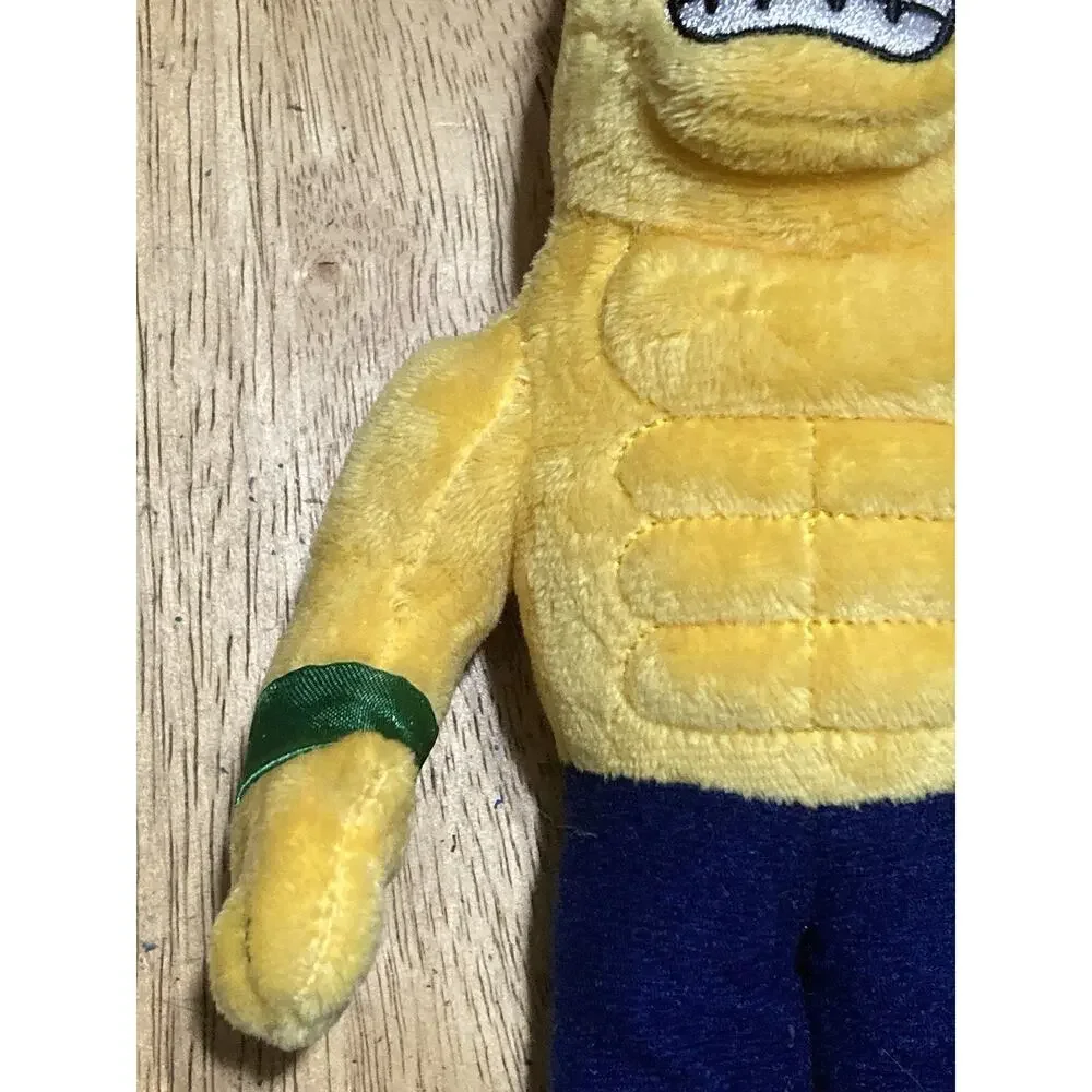 Savannah Bananas mascot factory